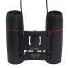 Optic Binoculars Çantalı Dürbün