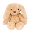 Oturan Peluş Tavşan 25 cm
