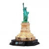 Özgürlük Heykeli 3D Puzzle Led Işıklı