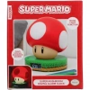 Paladone Super Mushroom Dijital Çalar Saat