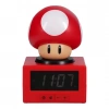 Paladone Super Mushroom İkon Çalar Saat