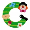 Palyanço Ahşap Harf C