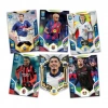 Panini FIFA 365 Adrenalyn XL 2026 Futbol - Premium Altın Eko Blister