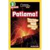 National Geographic Kids Patlama