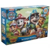 Paw Patrol 50 Parça Puzzle