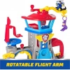 Paw Patrol Air Rescue Pup Squad Havaalanı Kulesi