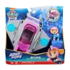 Paw Patrol Aqua Pups Temalı Araçlar