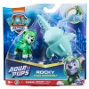 Paw Patrol Aqua Pups Temalı Figürler