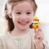 Paw Patrol Deluxe Bulldozer Aracı ve Rubble Figür