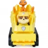 Paw Patrol Dino Temalı Araç Rubble