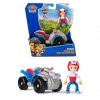 Paw Patrol Figür ve Görev Aracı