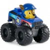 Paw Patrol Film Pup Squad Yarış Araçları ve Figürler