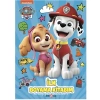 Paw Patrol İlk Boyama Kitabım 38017BT