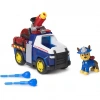 Paw Patrol, İtfaiye Kurtarma Araçları 2li Paket