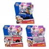 Paw Patrol Noel Özel Araçları