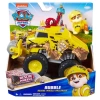 Paw Patrol Rescue Wheel Temalı Araçlar