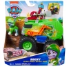 Paw Patrol Rescue Wheel Temalı Araçlar