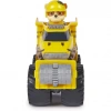 Paw Patrol Rescue Wheels - Rubble’ın Buldozer Canavar Kamyonu