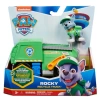 Paw Patrol Rockyin Geri Dönüşüm Aracı