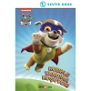 Paw Patrol Rubble Yardıma Koşuyor!