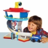 Paw Patrol Sesli ve Işıklı Gözetleme Kulesi Oyun Seti