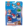 Paw Patrol Stampers 5li Figür