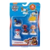 Paw Patrol Stampers 5li Figür