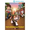 Paw Patrol Yeni Arkadaşımız Tracker!