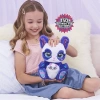 Peek-A-Roo Gizemli Bebek Etkileşimli Panda-Roo Peluş Oyuncak