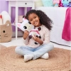 Peluş Gabbys Dollhouse Talking Pandi Pati