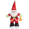 Peluş Noel Baba 70 cm