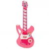 Pembe Elektronik Gitar 61 cm