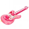 Pembe Elektronik Gitar 61 cm