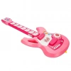 Pembe Elektronik Gitar 61 cm