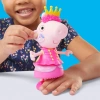 Peppa Pig Figür ve Kıyafet Dolabı