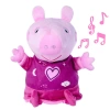 Peppa Pig Good Night Peluş 25 cm