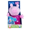 Peppa Pig Good Night Peluş 25 cm