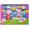 Peppa Pig Messy Moment Oyun Seti