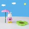 Peppa Pig Muddy Puddle Figür