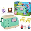 Peppa Pig Three Little Piggies Karavan Oyun Seti