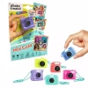 Photo Creator Mini Cam Dijital Fotoğraf Makinesi