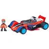 Pijamaskeliler Animal Power Turbo Şimşek Araç F5206