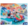 Pijamaskeliler Animal Power Turbo Şimşek Araç F5206