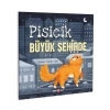 Pisicik Büyük Şehirde