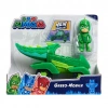 PJ Masks Gekko Figür ve Gekko Mobile Araç
