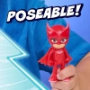 PJ Masks Owlette Figür ve Owl Glider Araç