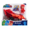 PJ Masks Owlette Figür ve Owl Glider Araç