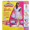 Play-Doh Barbie Fashionista Ruffles