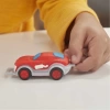 Play-Doh Çalışkan Çekici Kamyon