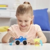 Play-Doh Çalışkan Çekici Kamyon